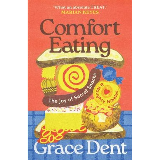 Comfort Eating image 0