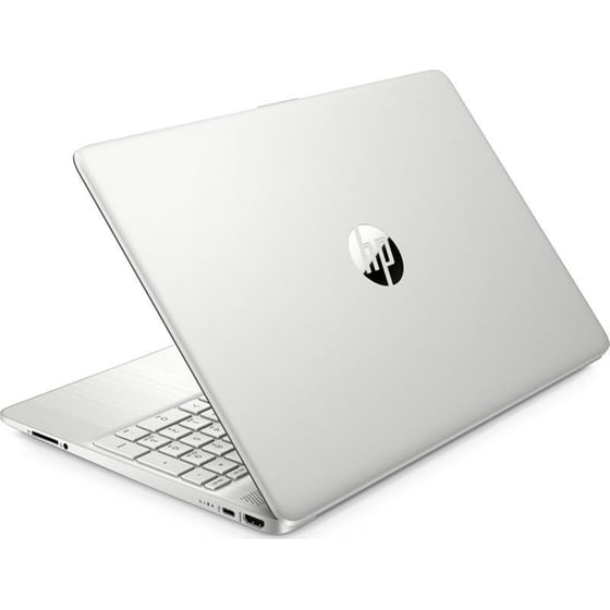 HP 15S-FQ5916NV 15.6" FHD Anti-Glare (Core i5-1235U/16GB/512GB SSD/Iris Xe Graphics/Win11Home) Laptop image 5