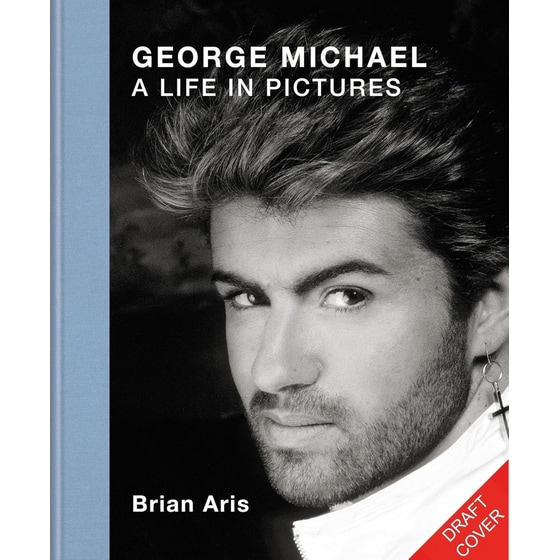 George Michael: A Life in Pictures image 0