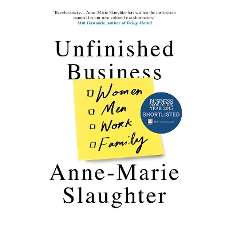 Unfinished Business