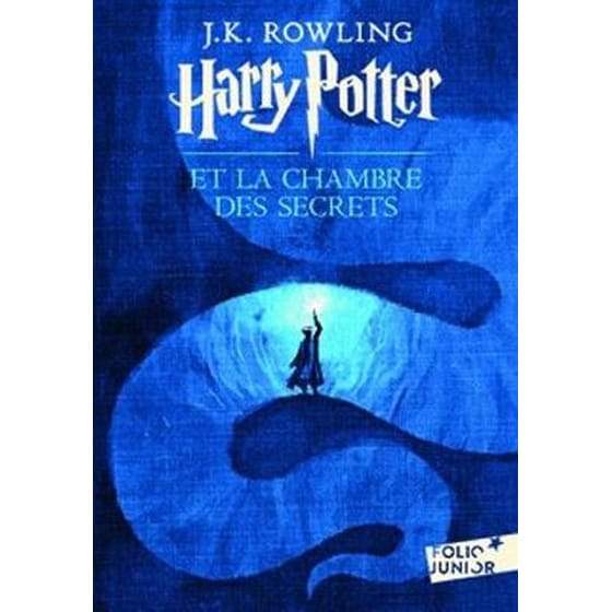 Harry Potter et la chambre des secrets image 0