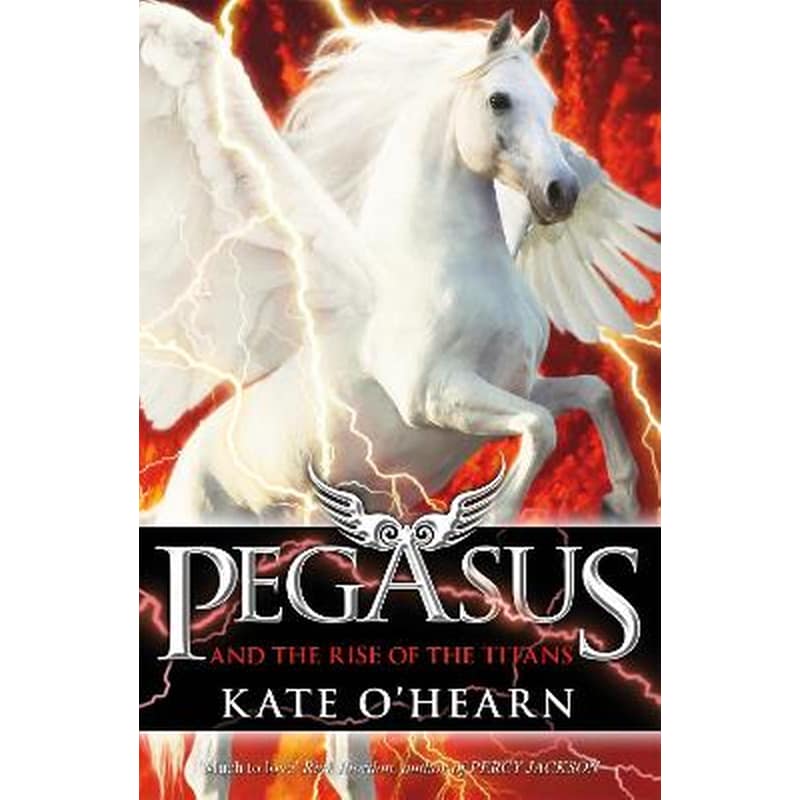 Pegasus and the Rise of the Titans