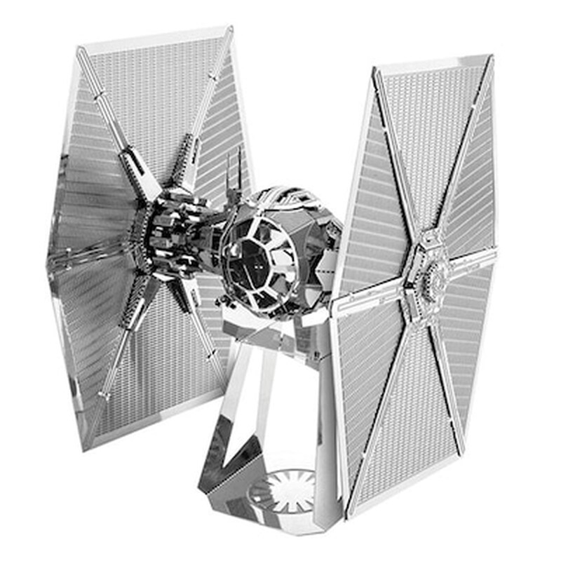 Puzzle 3d Star Wars special Forces Tie Fighter