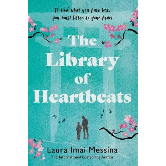 The Library of Heartbeats image 0