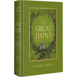 The Great Hunt