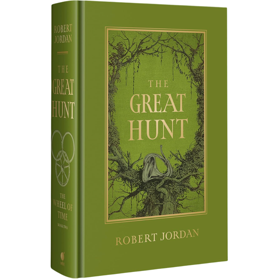 The Great Hunt image 0