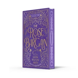 The Rose Bargain