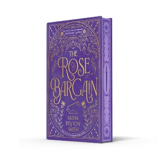 The Rose Bargain image 0