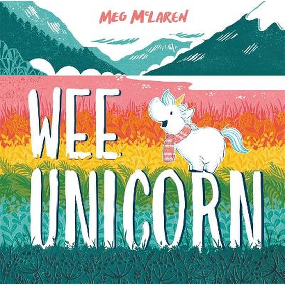 Wee Unicorn image 0