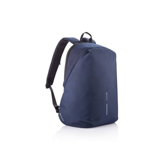Τσάντα Laptop XD DesignBobby Softpack Anti-Theft 15.6" - Μπλε image 1