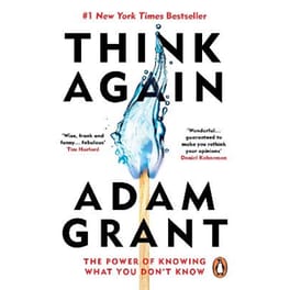 Think Again
