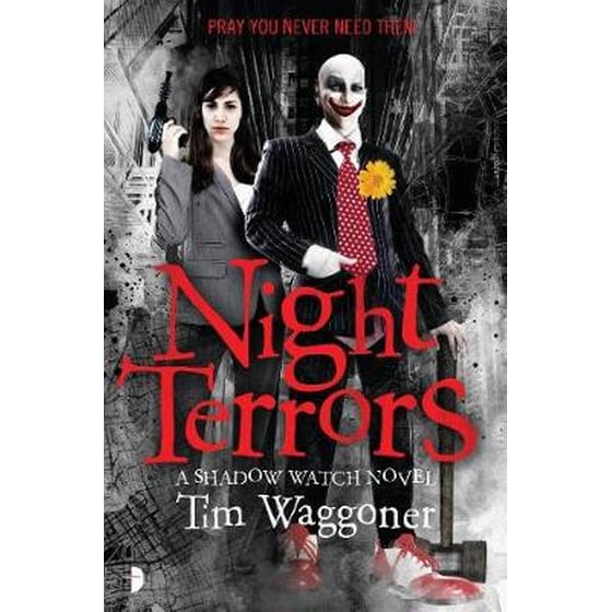 Night Terrors image 0