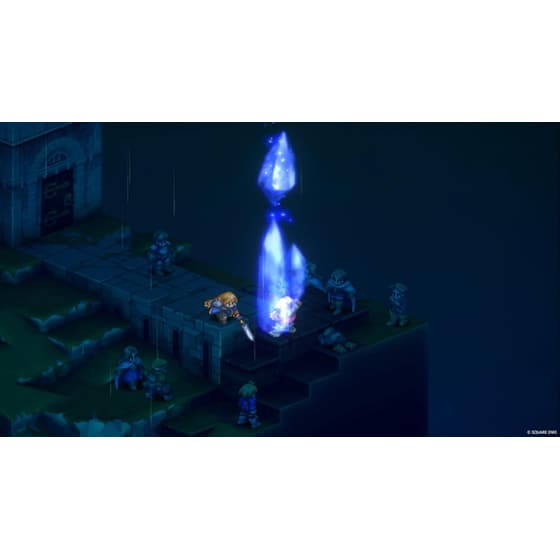 Final Fantasy Tactics: The Ivalice Chronicles - Nintendo Switch image 8