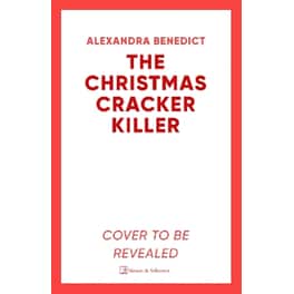 The Christmas Cracker Killer