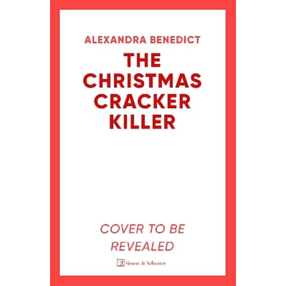 The Christmas Cracker Killer image 0
