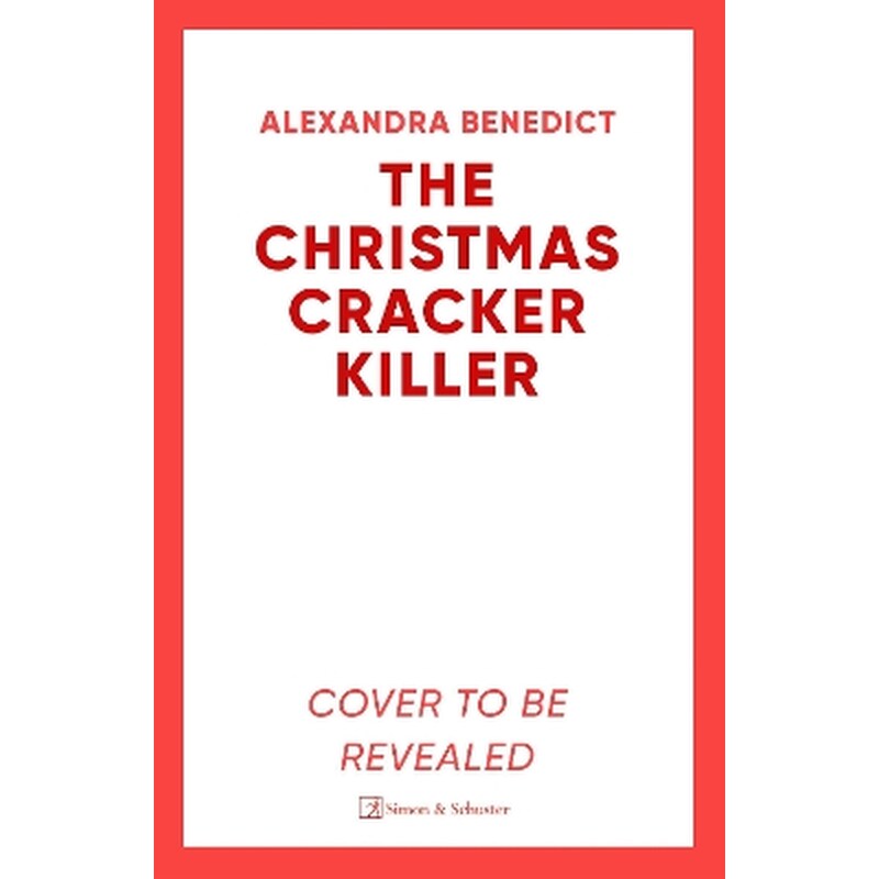 The Christmas Cracker Killer