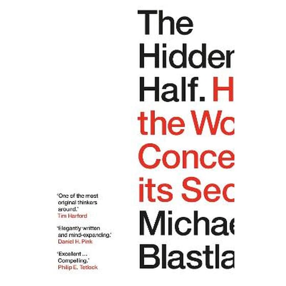 Hidden Half image 0