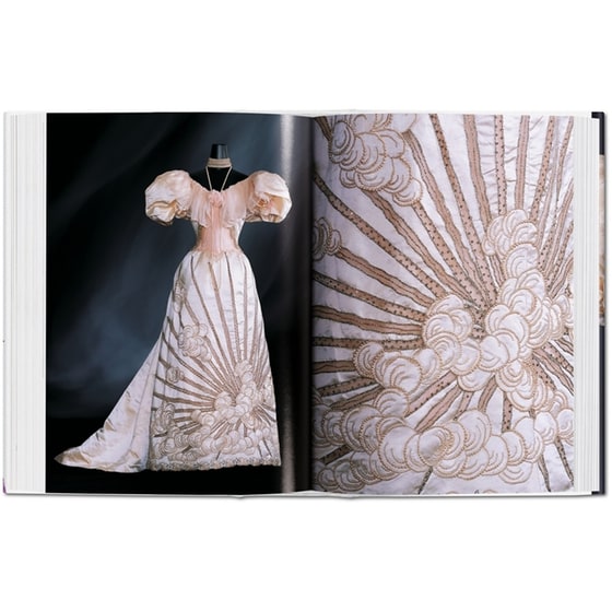 Fashion History from the 18th to the 20th Century image 3