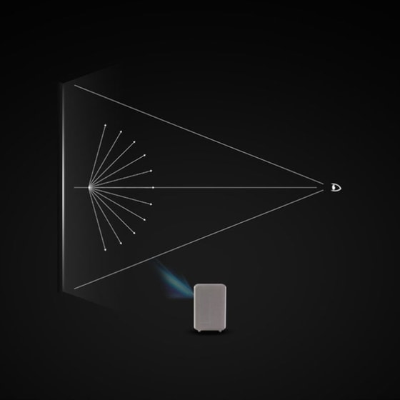 Projector HP CC200 - Λευκό image 14