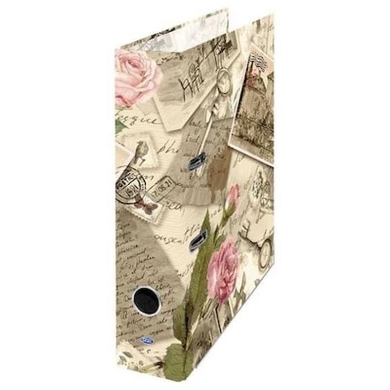OEM Skag Κλασέρ Σχολικό 17x25cm (2-20) Νέον Kidz 251105