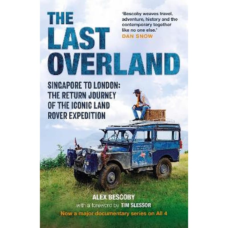 Last Overland