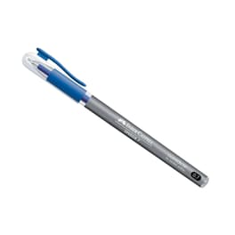 Στυλό Διαρκείας Faber Castell Speedx 0.7 mm Μπλε