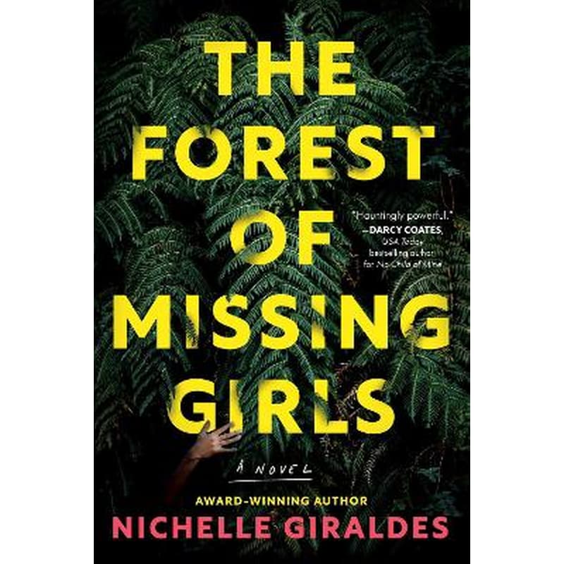 The Forest of Missing Girls