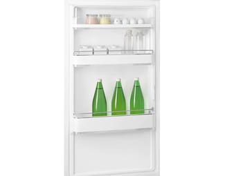 SMEG FAB30LCR5 294 Lt Μπεζ Δίπορτο Ψυγείο image 6