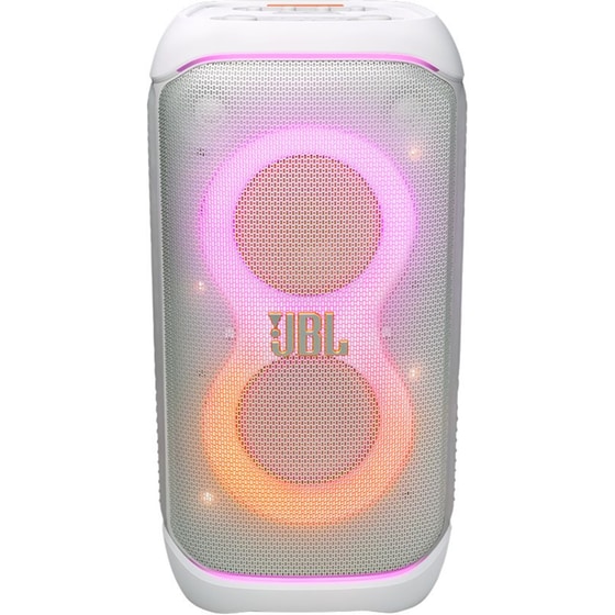 Party Speaker JBL PartyBox Stage 320 240W Karaoke - Λευκό image 2