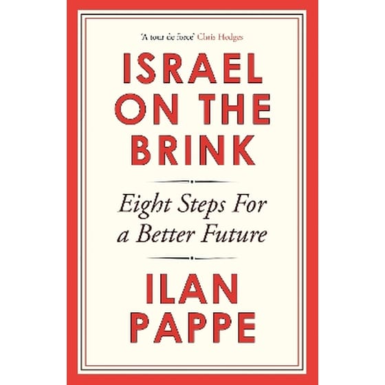 Israel on the Brink image 0