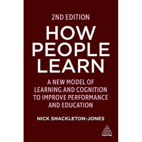 How People Learn image 0