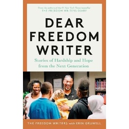 Dear Freedom Writer