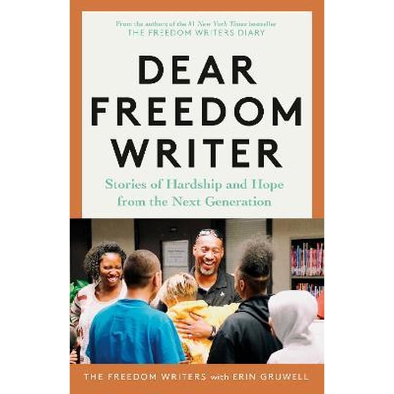 Dear Freedom Writer image 0