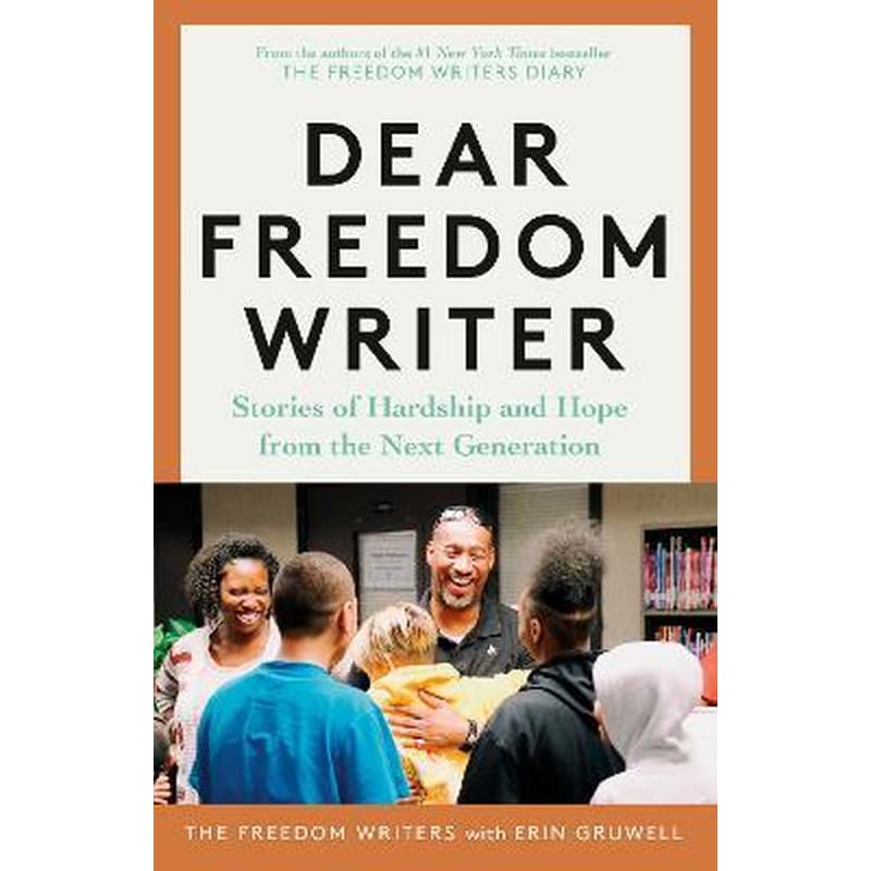 Dear Freedom Writer