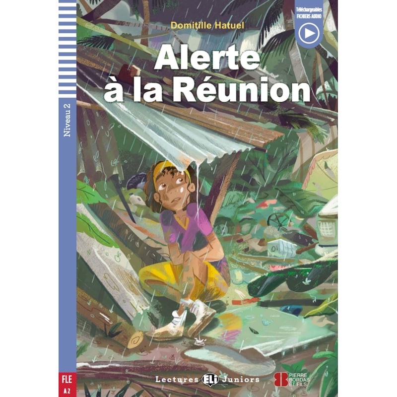 Alerte à la Réunion (A2) - LEJ 2
