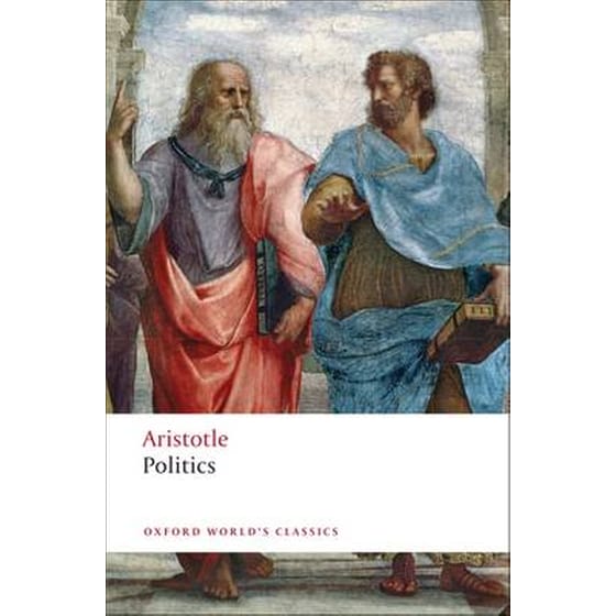 The Politics image 0