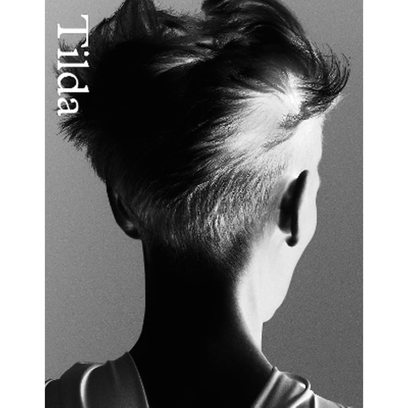 Tilda Swinton