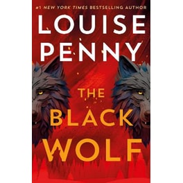 The Black Wolf