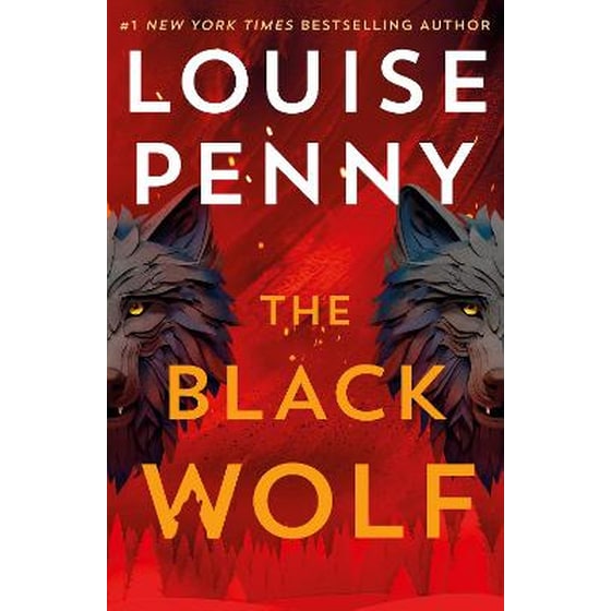 The Black Wolf image 0