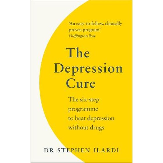 Depression Cure image 0