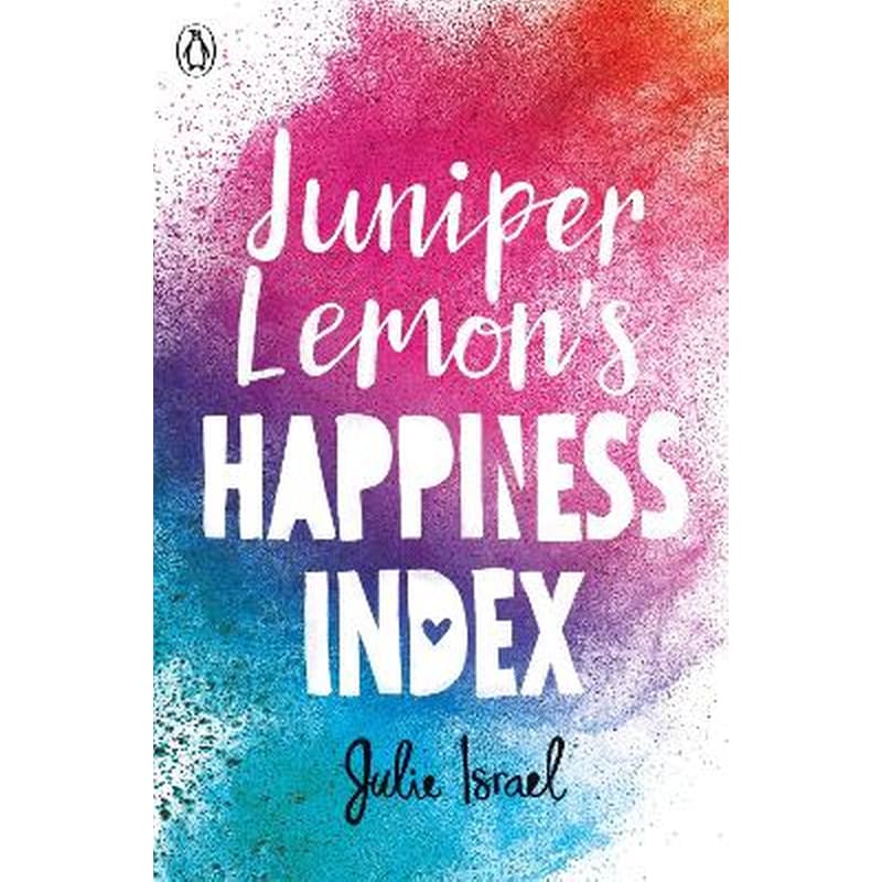 Juniper Lemons Happiness Index 1230805