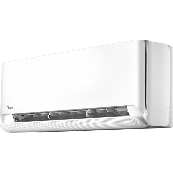MIDEA Breezeless E CB1-18HRFN8 Κλιματιστικό Inverter 18.000 BTU A++/A+++ με Ιονιστή & WiFi image 1