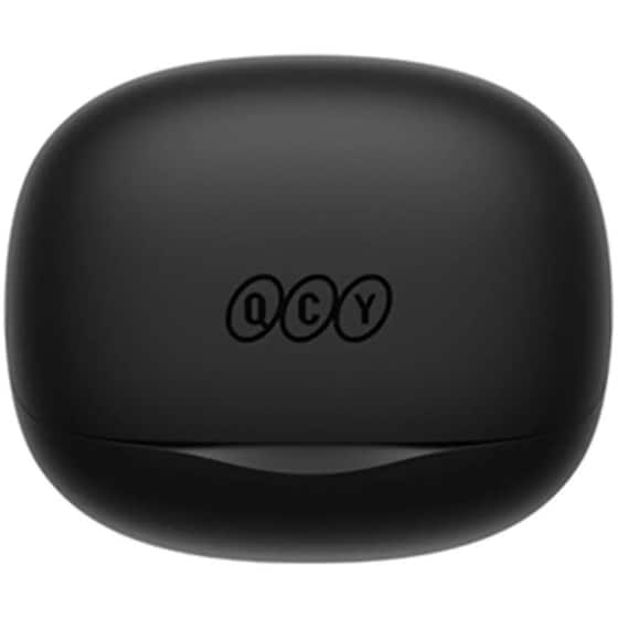 Ακουστικά Bluetooth QCY Melobuds N50 - Μαύρα image 1