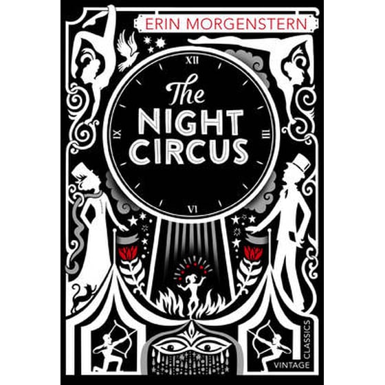 Night Circus image 0