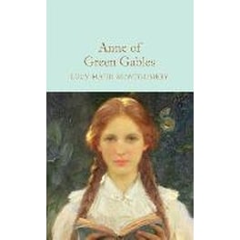 Anne of Green Gables