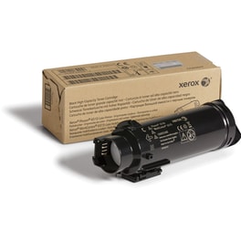 Toner Xerox 106R03480 - Black