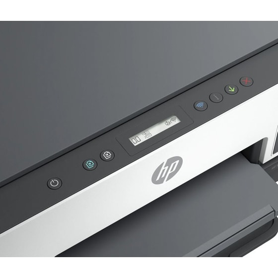 HP Smart Tank 670 Εγχρωμο Πολυμηχάνημα Inkjet A4 με WiFi, Bluetooth, Duplex Print (6UU48A) image 5