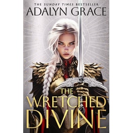 The Wretched Divine