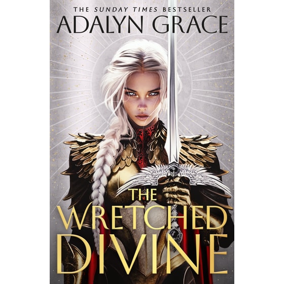 The Wretched Divine image 0