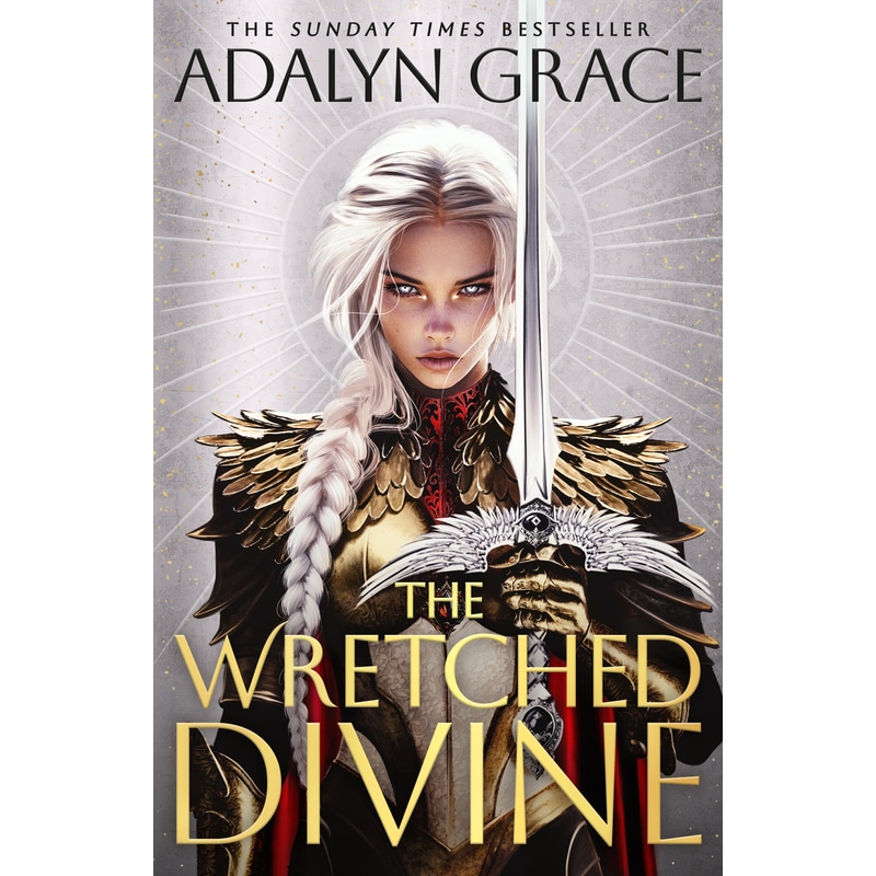 The Wretched Divine